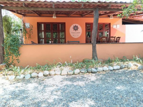 Casa Amapola